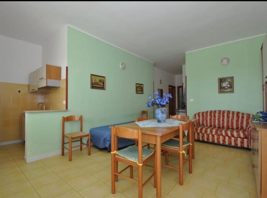 Gallipoli Mancaversa Futura Vacanza Andrea Marina di Mancaversa Kültér fotó